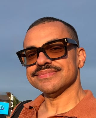 Marcus Daniel